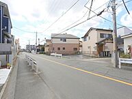 東京都立川市砂川町8丁目：物件画像