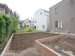 物件画像 立川市錦町4期2棟　2号棟