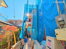 物件画像 立川市錦町4期2棟　2号棟