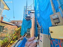 物件画像 立川市錦町4期2棟　2号棟