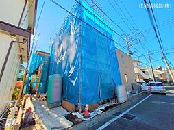 物件画像 立川市錦町4期2棟　1号棟