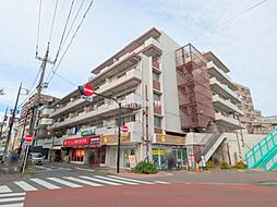 物件画像 クレール久米川