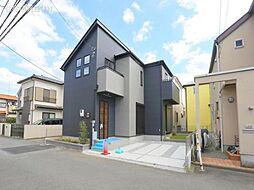 物件画像 立川市砂川町9期1棟　1号棟