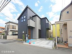 物件画像 立川市砂川町9期1棟　1号棟