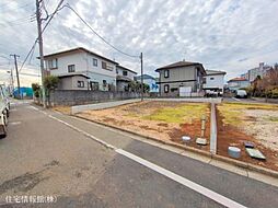 物件画像 東村山市栄町1丁目　A号地