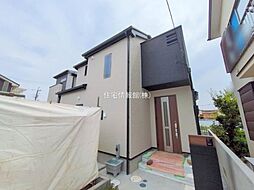 物件画像 東村山市諏訪町1丁目　B号棟