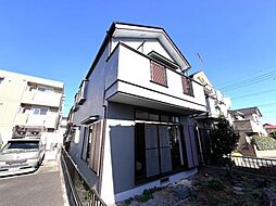 物件画像 昭島市宮沢町2丁目 中古戸建