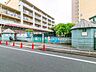 周辺：上砂保育園まで約800m（徒歩10分）
