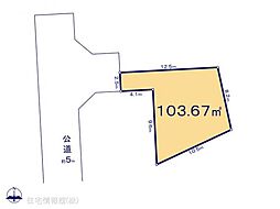 物件画像 立川一番町第6期　10区画