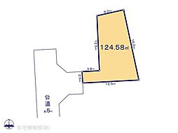 物件画像 立川一番町第6期　9区画