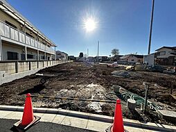 物件画像 東大和市奈良橋2丁目　20号地