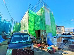 物件画像 立川西砂町第5期　4号棟