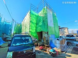 物件画像 立川西砂町第5期　4号棟