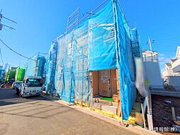 物件画像 立川西砂町第5期　2号棟