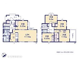 物件画像 東村山市久米川町1丁目