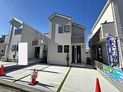 物件画像 立川市砂川町6丁目 新築戸建　B号棟