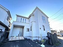 物件画像 東大和市芋窪4丁目 中古戸建