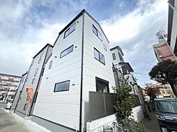 物件画像 昭島市松原町2丁目 新築戸建　2号棟