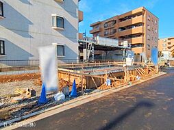 物件画像 立川一番町第6期　2号棟