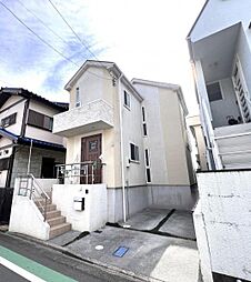 物件画像 東村山市野口町3丁目 中古戸建