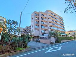 物件画像 ナイスアーバン久米川