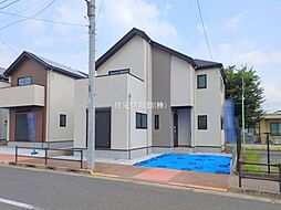 物件画像 東大和市立野5期　4号棟