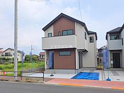 物件画像 東大和市立野5期 1号棟