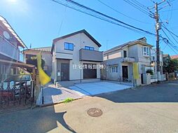 物件画像 立川市西砂町1期 1号棟