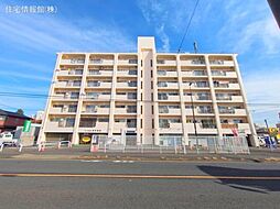 物件画像 サンコーポ久米川