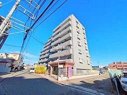 物件画像 コスモ立川サングレイス