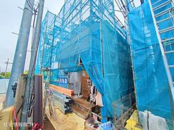 東大和狭山第4期　5号棟