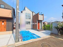 物件画像 東大和狭山第4期　1号棟