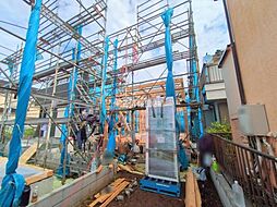 物件画像 瑞穂町箱根ケ崎東松原24ー1期 3号棟