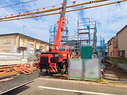 物件画像 瑞穂町箱根ケ崎東松原24ー1期　2号棟