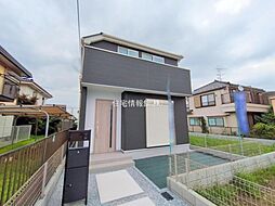 物件画像 瑞穂町箱根ケ崎東松原24ー1期 1号棟