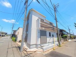 物件画像 東大和清水　1号棟