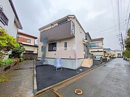 物件画像 東大和市高木 第10　1号棟