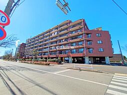 物件画像 タカギ第2青梅橋マンション