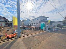 物件画像 武蔵村山市本町 第13 6号棟
