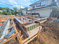 物件画像 武蔵村山市本町 第13 4号棟