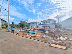 物件画像 武蔵村山市本町 第13　3号棟