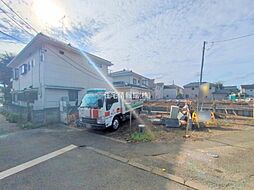 物件画像 武蔵村山市本町 第13　1号棟