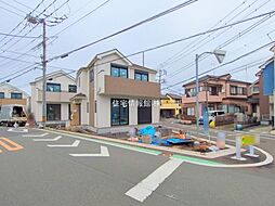 物件画像 東村山久米川町I期 G号棟