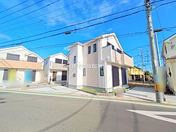 物件画像 東村山久米川町I期 E号棟