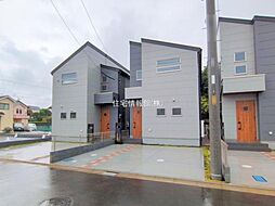 物件画像 東大和芋窪第12期　9号棟