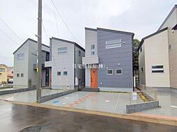 物件画像 東大和芋窪第12期　8号棟