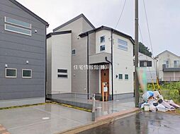 物件画像 東大和芋窪第12期 7号棟