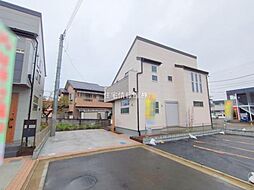 物件画像 東大和芋窪第12期　5号棟