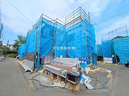 物件画像 多摩湖町第9　4号棟