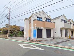 物件画像 東村山久米川町I期　A号棟